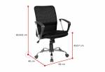 Kancelářská židle Q-078