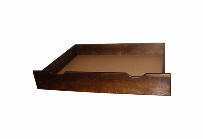 Zásuvka pod postel