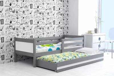 Dětská postel RINO 2 + matrace + rošt ZDARMA