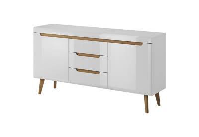 Komoda NORDI NKSZ160
