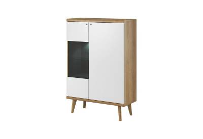Vitrína PRIMO PWT90