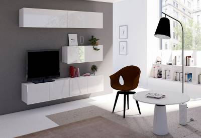 Obývací sestava CALABRINI NR8
