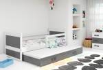Dětská postel RICO P2 + matrace + rošt ZDARMA