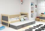 Dětská postel RICO P2 + matrace + rošt ZDARMA