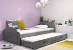 Dětská postel LILI P2 + matrace + rošt ZDARMA