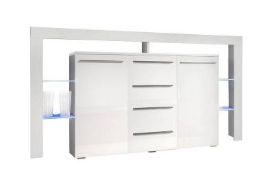 Komoda RIVA II Plus