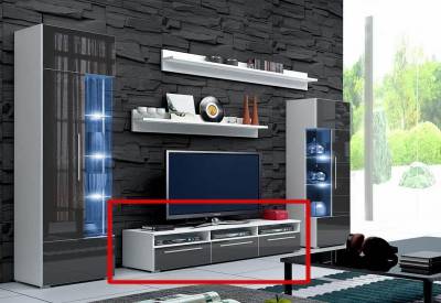 TV stolek ROMA