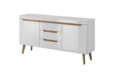 Komoda NORDI NKSZ160