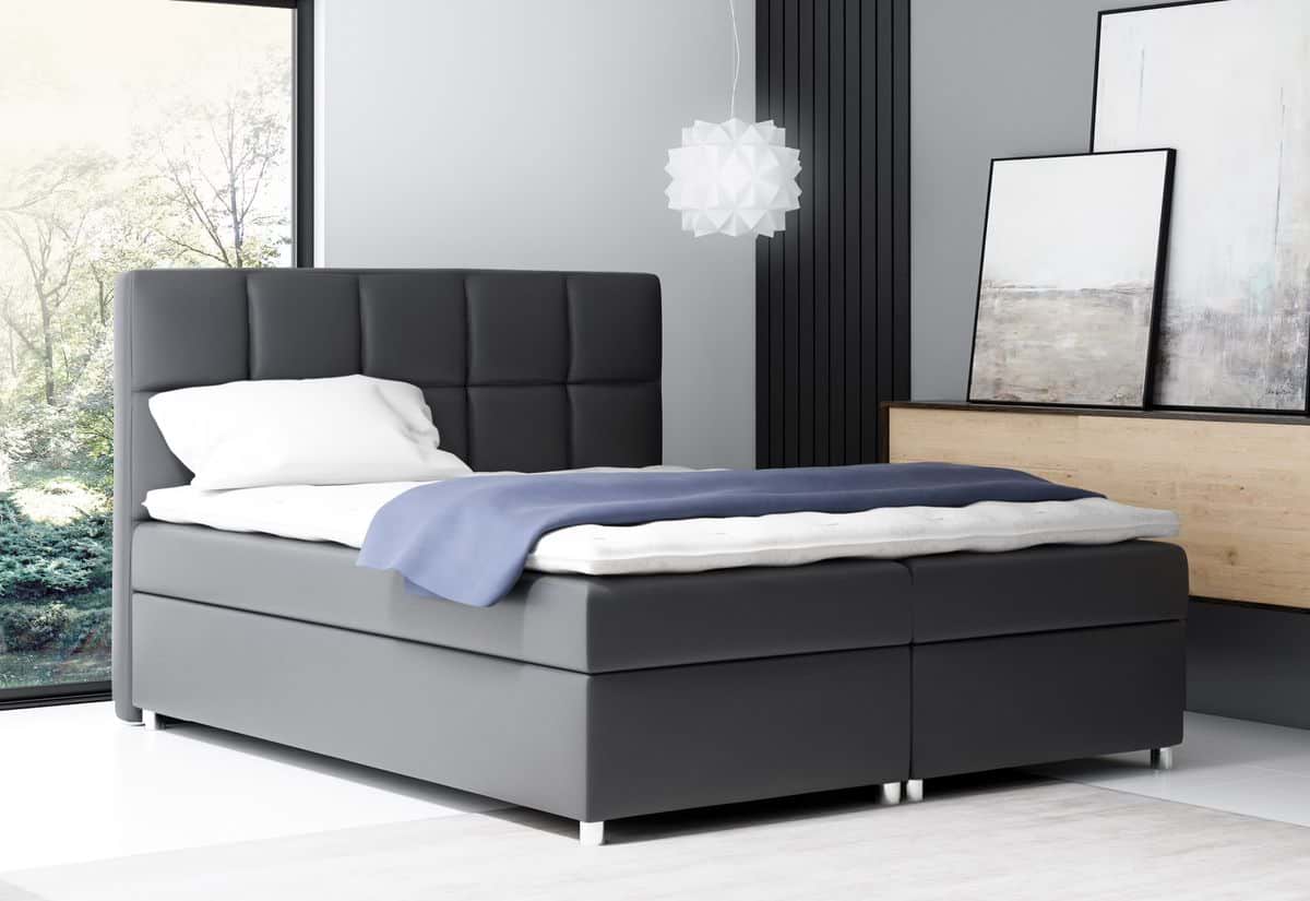 Calounena Postel Cashmere S Matraci