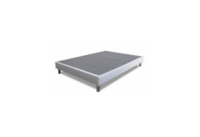 Čalouněná postel LUX + matrace 90x200 cm