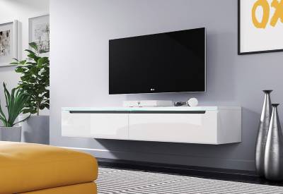 TV stolek LOWBOARD DUNA I