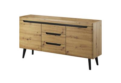 Komoda NORDI NKSZ160