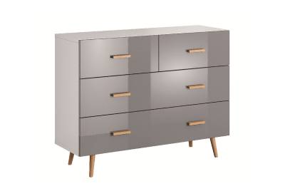 Komoda BRILLO K2S2S