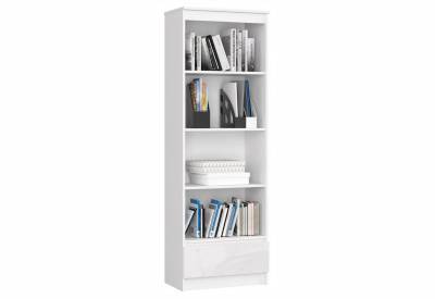 Regál R60 1SZ4P