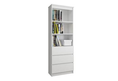 Regál R60 2P3SZ