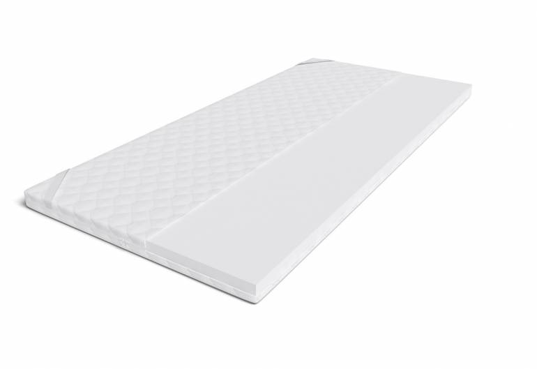 Pěnová vrchní matrace COMFY T25