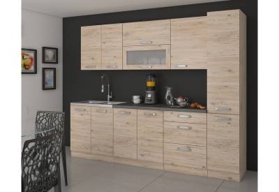 Kuchyňská sestava BORDEAUX 260 PRO
