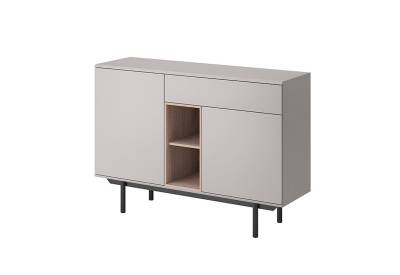 Komoda INOX IK 125