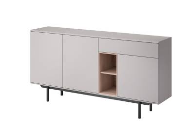 Komoda INOX IK 175