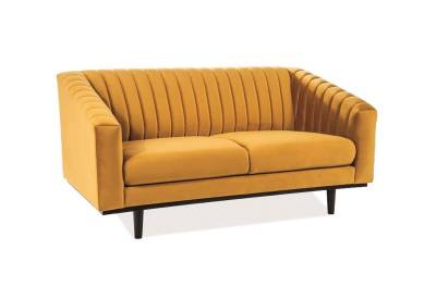 Čalouněná pohovka ASPREY Velvet 2