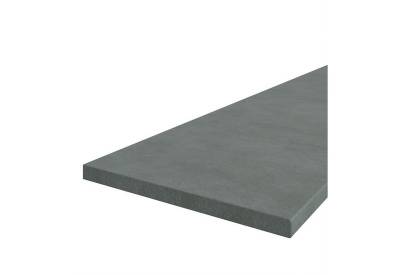 Pracovní deska concrete grafit