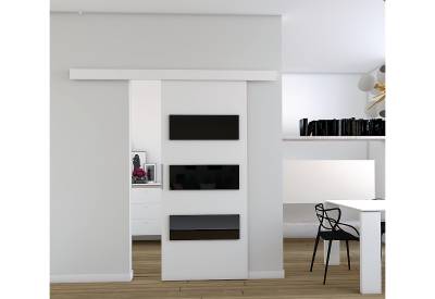 Posuvné dveře STANDARD IV