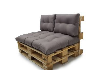 Set paletových polštářů MURA