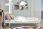 Dětská postel KORAL + matrace