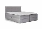 Čalouněná postel boxspring TOP 5