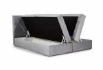 Čalouněná postel boxspring TOP 5