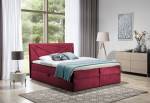 Čalouněná postel boxspring TOP 5