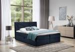 Čalouněná postel boxspring TOP 5