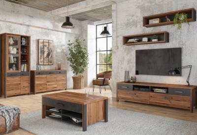 TV stolek BUFFALO