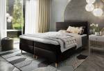 Čalouněná postel boxspring SANTA
