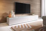 TV stolek LOWBOARD D