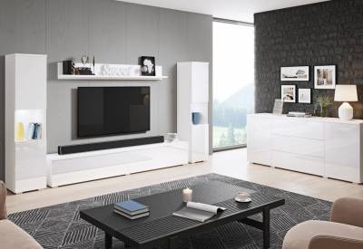 Komoda PARIS 2
