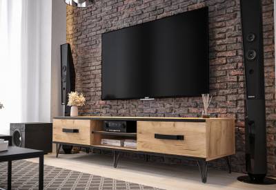 TV stolek MONDI 2