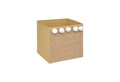 Úložný box POMPOM