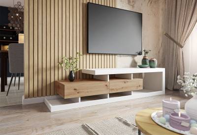 TV stolek TUSKANA