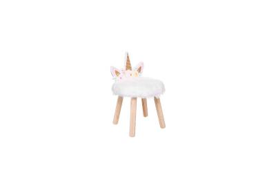 Dětská stolička UNICORN