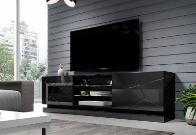 TV stolek QIU