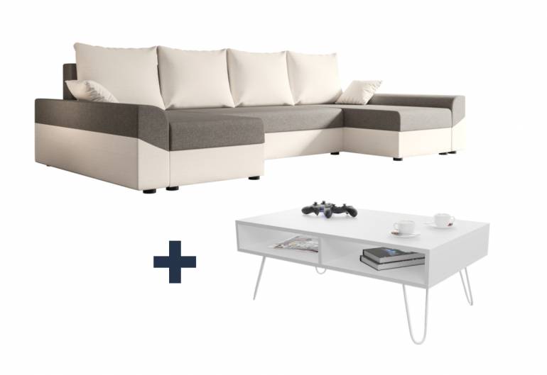 Akční set DENVER + ATTO
