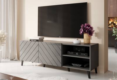 TV stolek ABETO