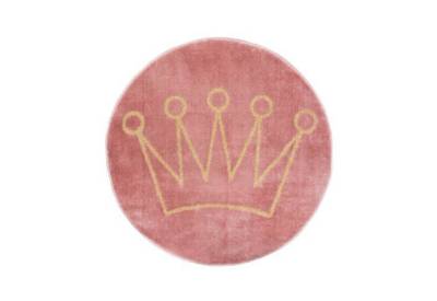Dětský koberec CROWN