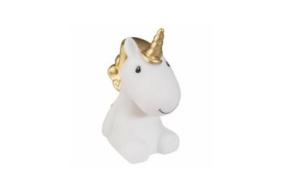 Stolní lampa UNICORN