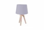 Stolní lampa WOOD