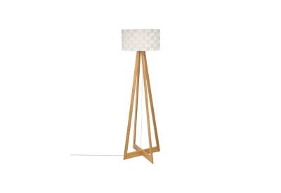 Stojací lampa MOKI