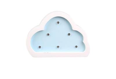Nástěnná lampa LITTLE CLOUD