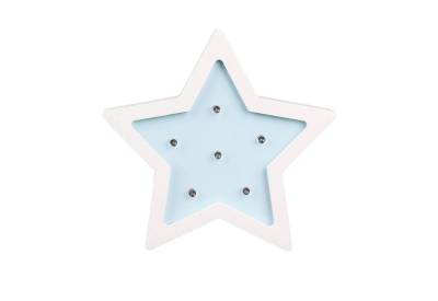 Nástěnná lampa LITTLE STAR
