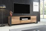 TV stolek WOOD